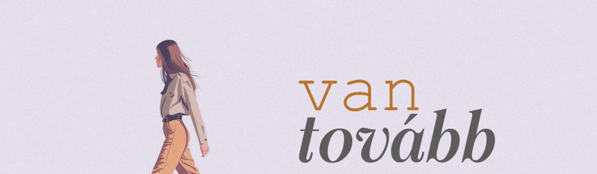 Van tovább… – Konfirmandus Találkozó 2025.